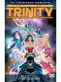 Trinity vol 2: Dead Space s/c
