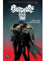 Batman Year 100 s/c