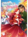 Betrothed To My Sister's Ex Light Novel vol 3