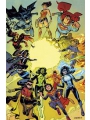 New History Of The DC Universe #4 (of 4) Cvr A Chris Samnee