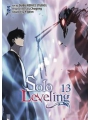 Solo Leveling vol 13