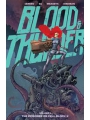 Blood & Thunder s/c vol 1 Ej Su Cvr