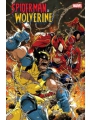 Spider-Man & Wolverine #2