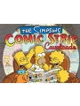 Simpsons Comic Strip Cavalcade h/c