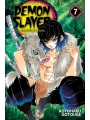 Demon Slayer vol 7