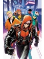 Teen Titans #2 Cvr A Daniele Di Nicuolo