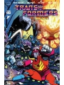 Transformers The Movie 40th Anniversary Edition #2 (of 3) Cvr A Nick Roche & Josh Burcham