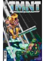 TMNT: Journeys #16 Cvr A Michael Dooney & Jim Lawson