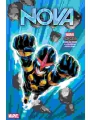 Nova Return Of The Rings #1 Cvr A Humberto Ramos