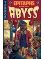 EC Epitaphs From The Abyss h/c Book One Library Edition