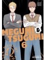 Megumi & Tsugumi vol 6