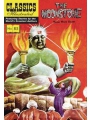 Classics Illustrated s/c Moonstone