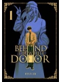 Behind The White Door s/c vol 1