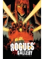 Rogues Gallery vol 1 s/c