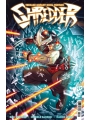 Teenage Mutant Ninja Turtles: Shredder #2 Cover A