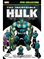 Incredible Hulk: Epic Collection vol 21: Fall Of The Pantheon s/c