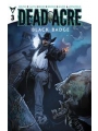 Dead Acre #3 Cvr A Riley Brown