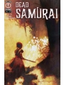 Dead Samurai #8 Cvr A Bill Sienkiewicz