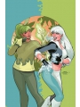 Fire & Ice When Hell Freezes Over #2 (of 6) Cvr A Terry Dodson & Rachel Dodson