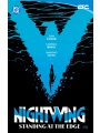 Nightwing vol 6: Standing At The Edge s/c