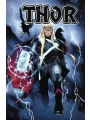 Thor vol 1: The Devourer King s/c