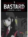 Bastard (Webtoon) Gn Vol 03