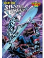 Giant-size Silver Surfer #1