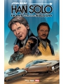 Star Wars: Han Solo - Hunt For The Falcon #1