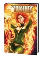 Phoenix The Death & Rebirth Of Jean Grey Omnibus h/c