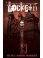 Locke & Key vol 1: Welcome To Lovecraft