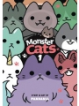 Monster Cats vol 1