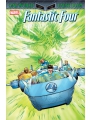 Fantastic Four #3