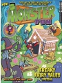 Monster Fun Freaky Fairy Tales Special 2023