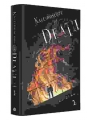 Kaleidoscope Of Death vol 1 h/c Novel