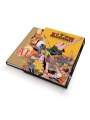 PS Artbooks Presents Classic Sci Fi Gale Allen & Futura h/c Slipcase Edition vol 11