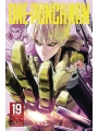 One-Punch Man vol 19