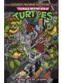 Teenage Mutant Ninja Turtles: Saturday Morning Adventures Tp Vol 06