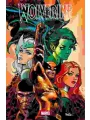 Wolverine #24 Cvr A Dan Panosian