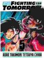 Ashita No Joe Fighting For Tomorrow vol 5