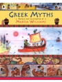 Greek Myths s/c