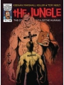Jungle #2 Cvr A Tom Neely