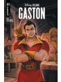 Disney Villains Gaston #1 Cvr A Leirix Li