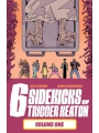 6 Sidekicks Of Trigger Keaton vol 1 s/c