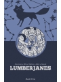 Lumberjanes Book One h/c