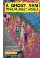 A Ghost Arm Made Of Angry Ghosts h/c