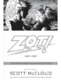 Zot!: The Complete Black and White Collection: 1987-1991