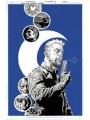 Black Tower The Raven Conspiracy #3 (of 6) Cvr A Mike Perkins