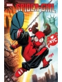 Spider-girl #1