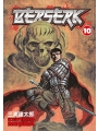 Berserk vol 10