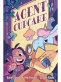 Agent Cupcake s/c